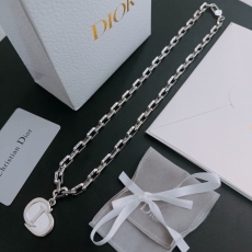 Christian Dior Necklaces